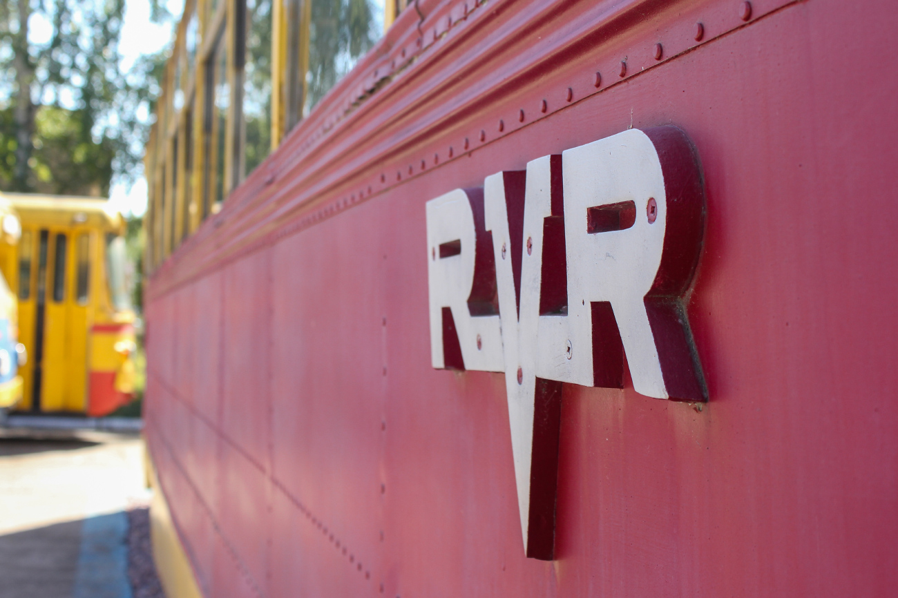 Нижний Новгород, РВЗ-6М2 № 2830