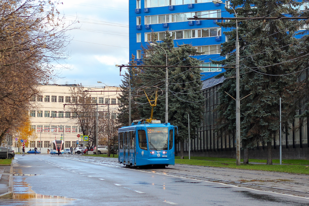 Москва, 71-623-02 № 30329