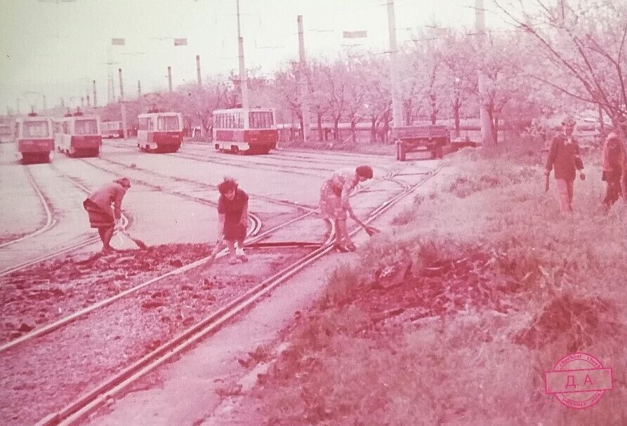 Ташкент — Старые фотографии