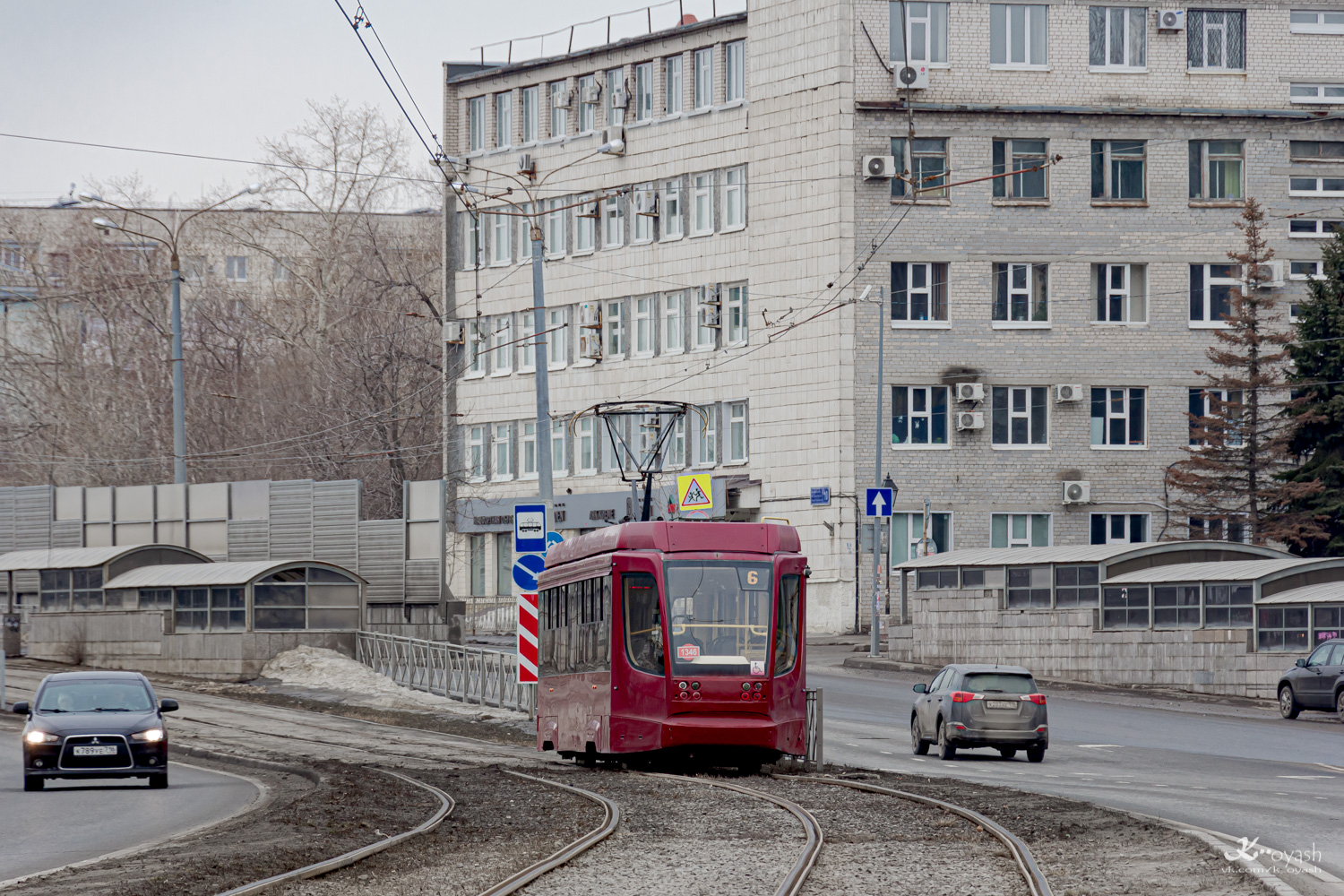 Kazaň, 71-623-02.02 č. 1346
