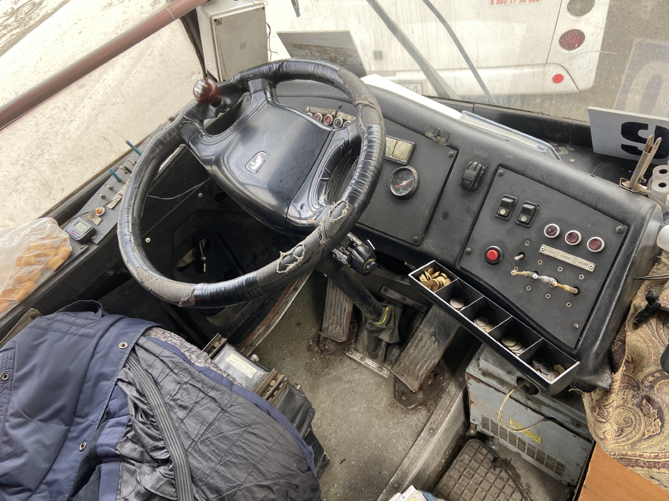 Ростов-на-Дону, ЗиУ-682 КР Иваново № 351