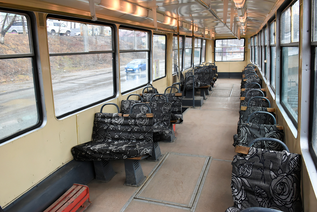 Владивосток, 71-605А № 312