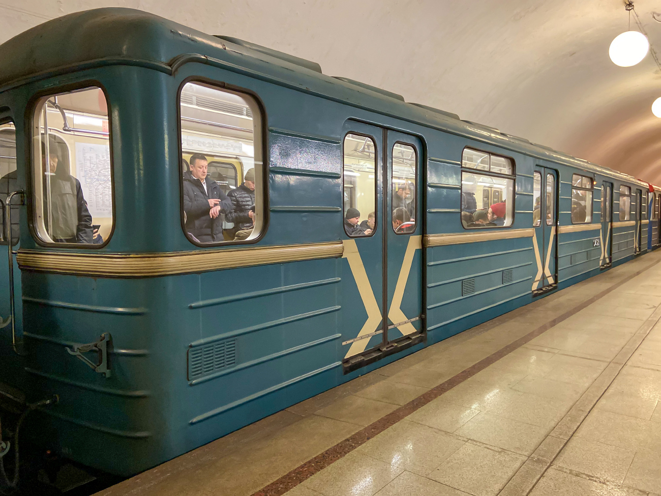 Москва, 81-714 (ММЗ) № 0458