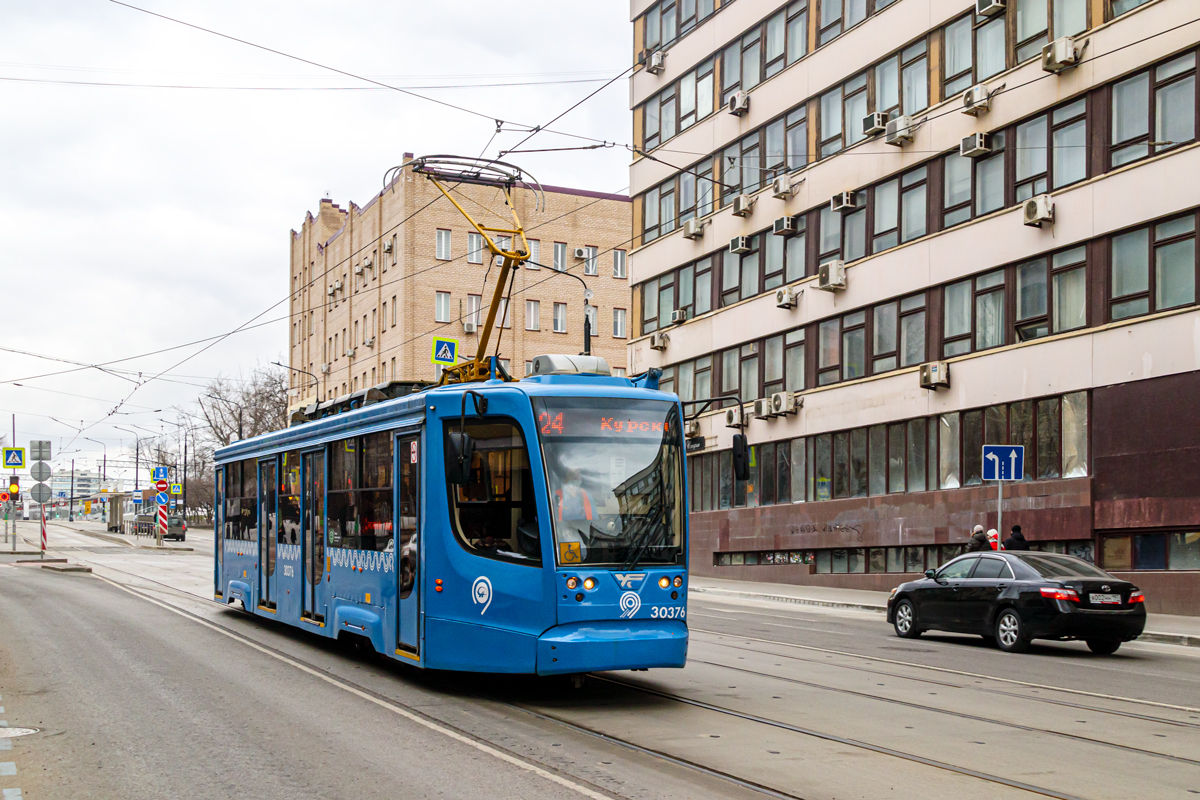 Москва, 71-623-02 № 30376