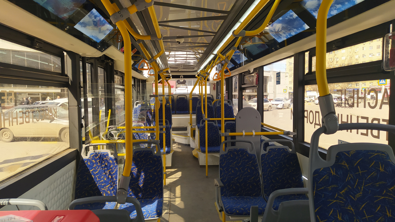 Саратов, ПКТС-6281.00 «Адмирал» № 1416