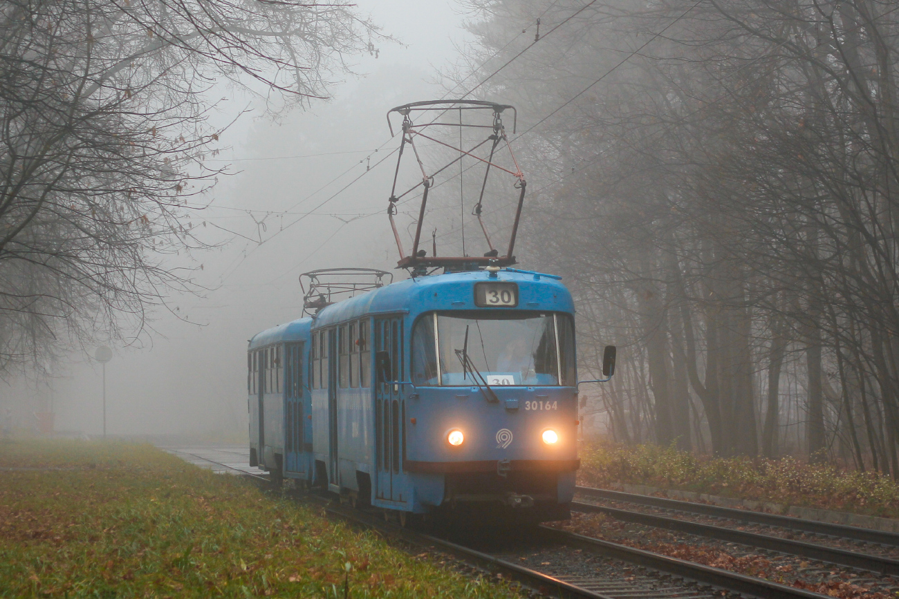 Maskava, MTTCh № 30164 Maskava, MTTCh № 30164