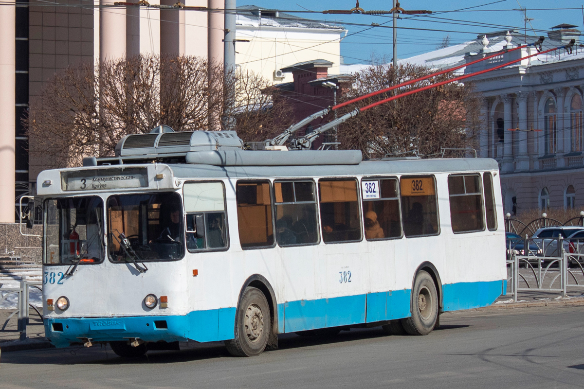 Jekatyerinburg, BTZ-5276-04 — 382