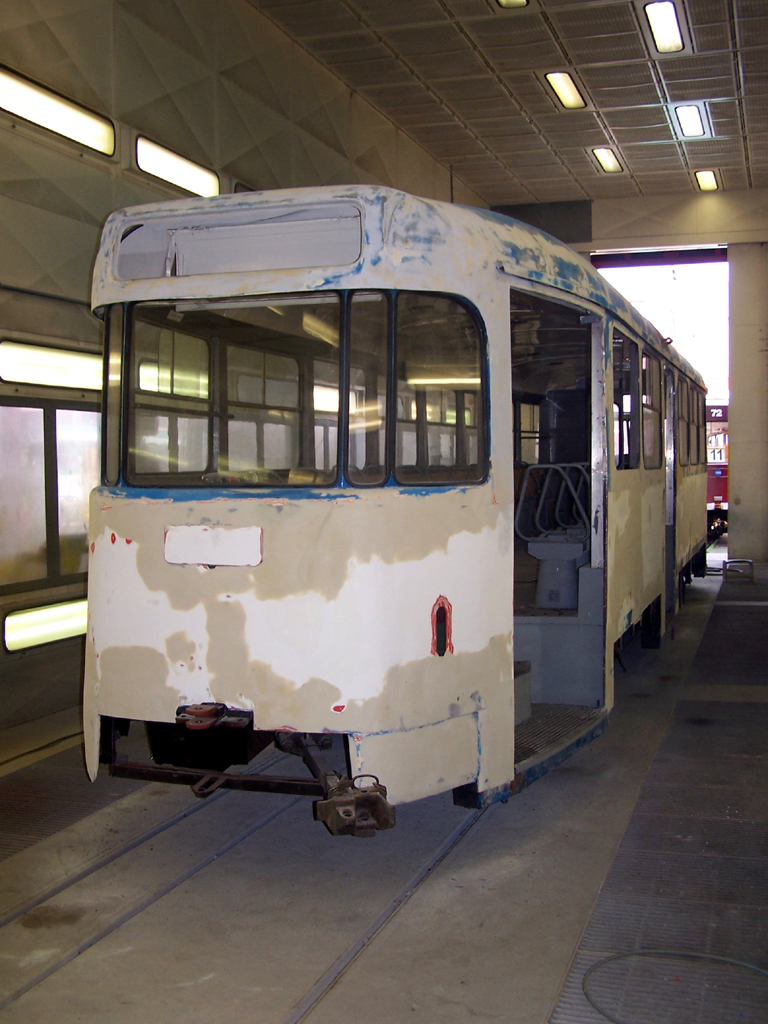 Либерец ― Яблонец-над-Нисой, Tatra T2R № 17