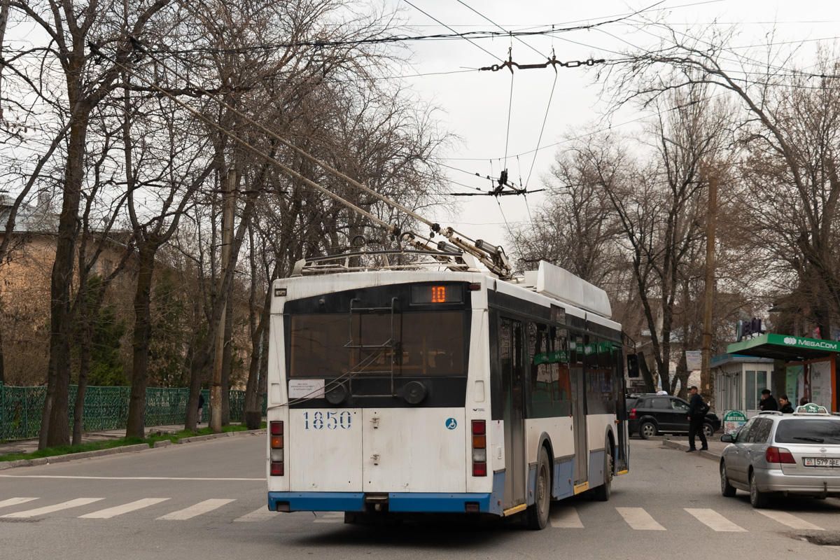 比什凯克, Trolza-5275.03 “Optima” # 1850