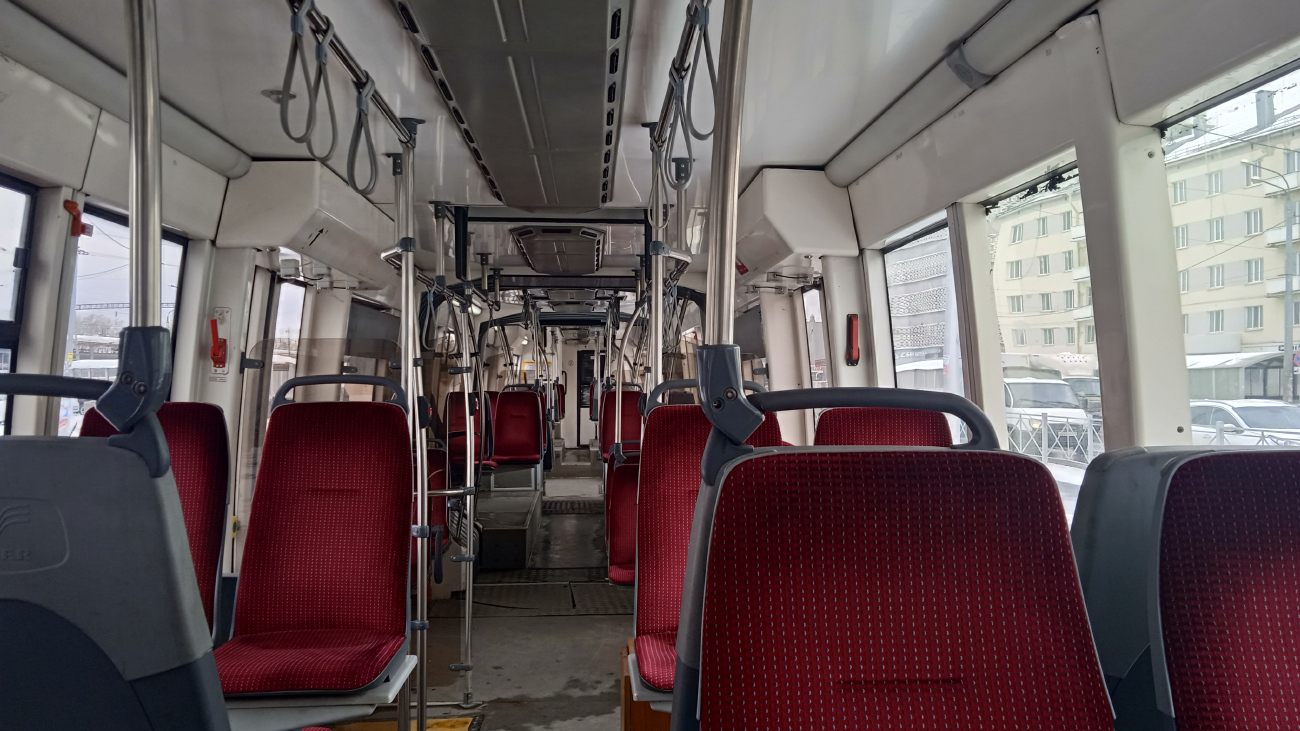 Казань, БКМ 84300М № 1316