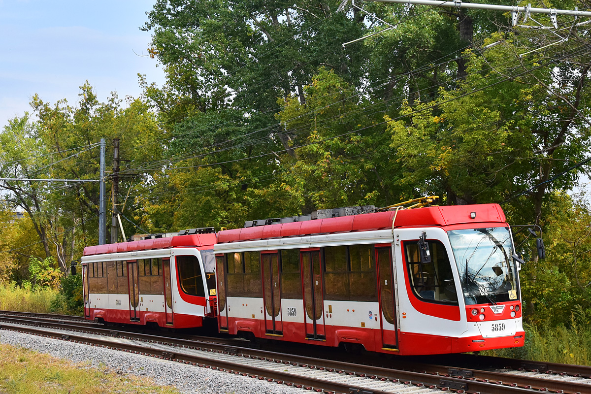 Волгоград, 71-623-03 № 5859