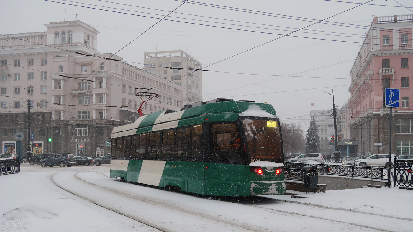 Cseljabinszk, 71-623-04.01 — 0004 Cseljabinszk, 71-623-04.01 — 0004