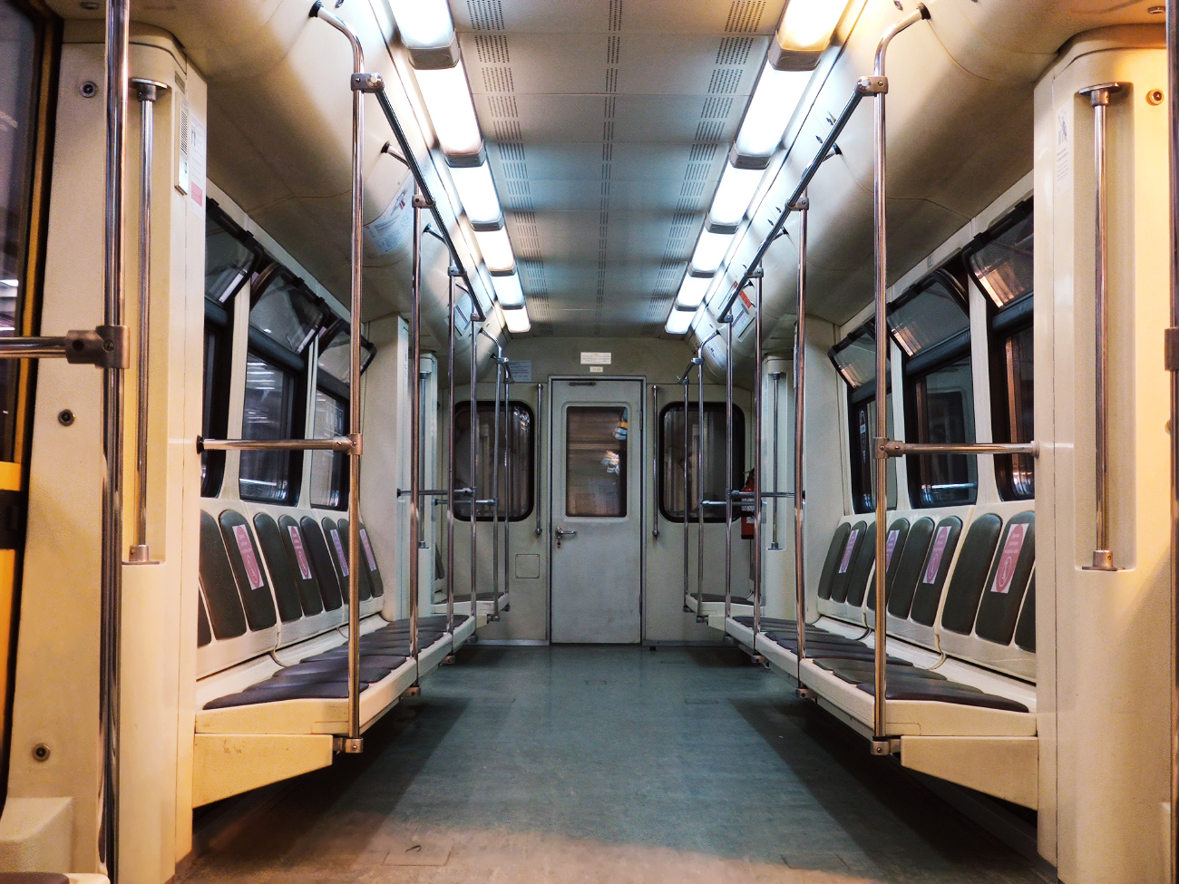 Москва, 81-740.1 «Русич» № 0146