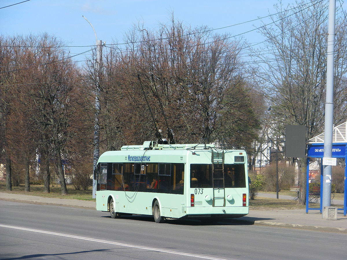 Могилёв, БКМ 32102 № 073