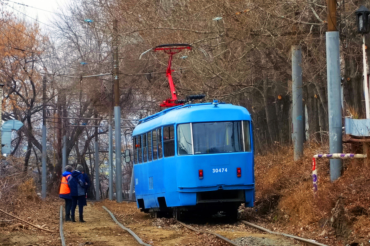 Саратов, МТТА № 30474; Саратов — Происшествия