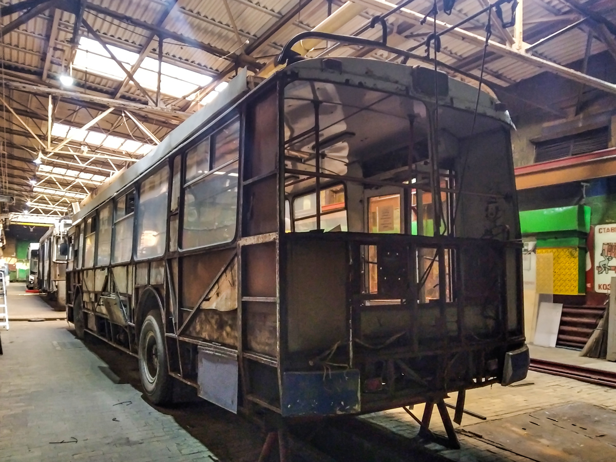 Omsk, ZiU-682G-016.02 Nr. 262