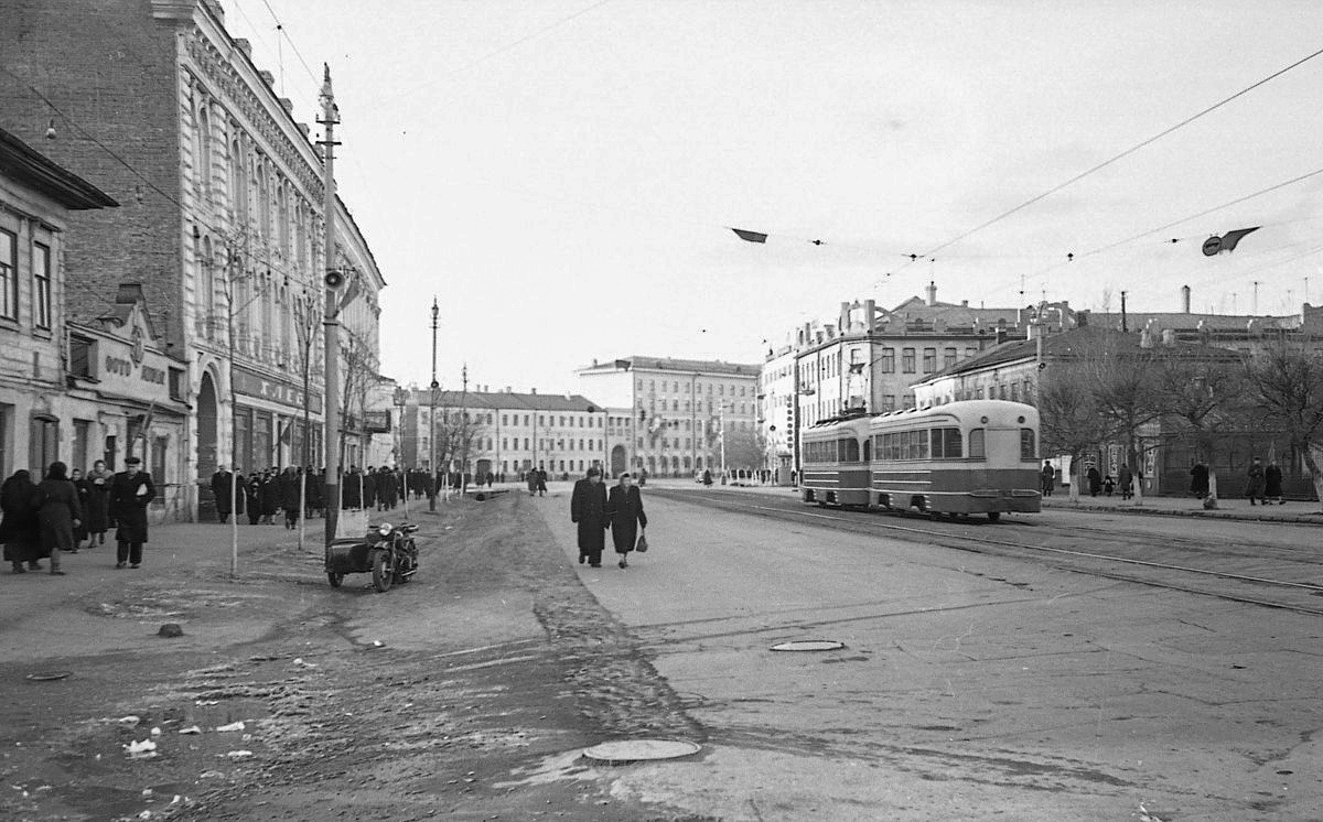 Тула — Старые фотографии