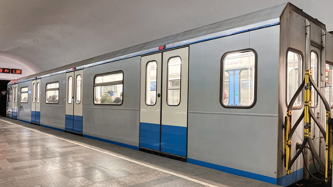 Москва, 81-760 № 37069