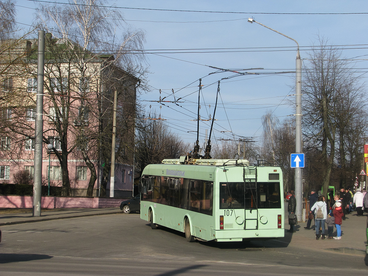Могилёв, БКМ 32102 № 107