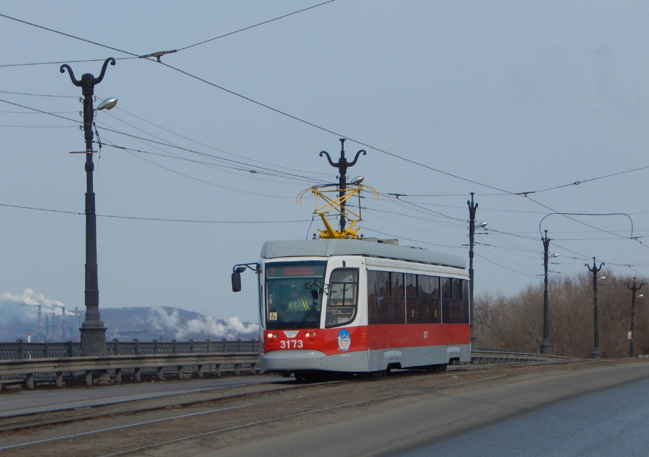 Магнитогорск, 71-623-02.01 № 3173