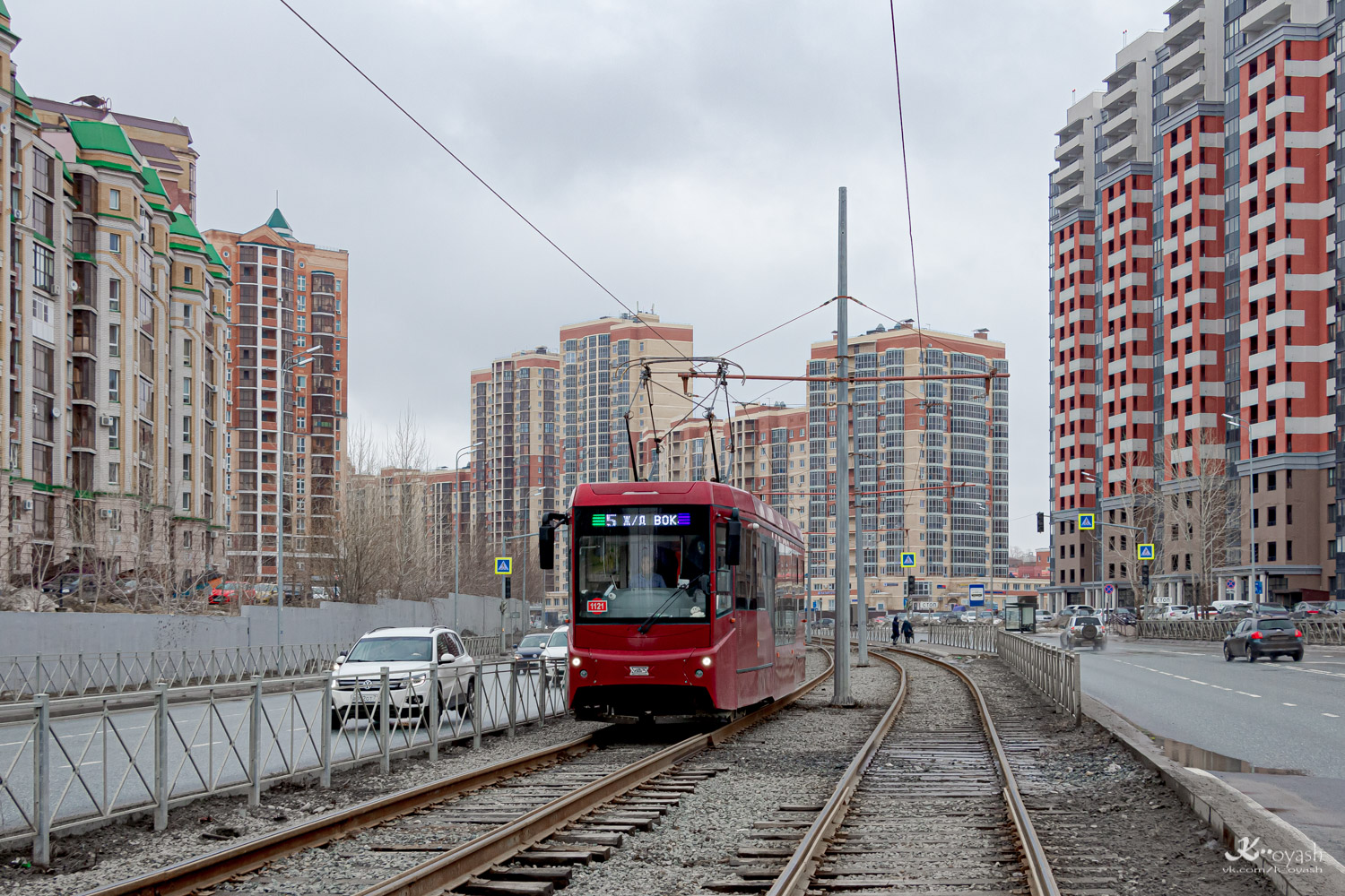 Казань, 71-407-01 № 1121 Казань, 71-407-01 № 1121