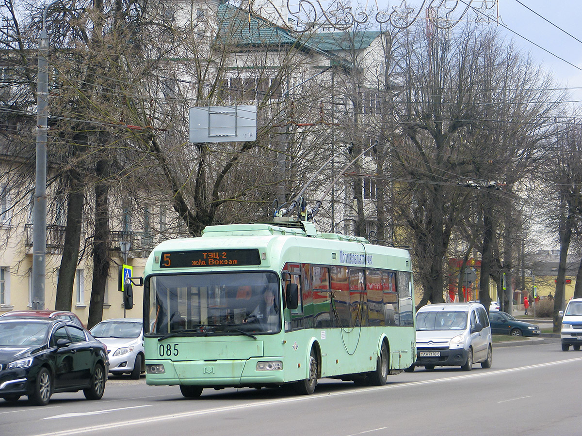 Могилёв, БКМ 32102 № 085
