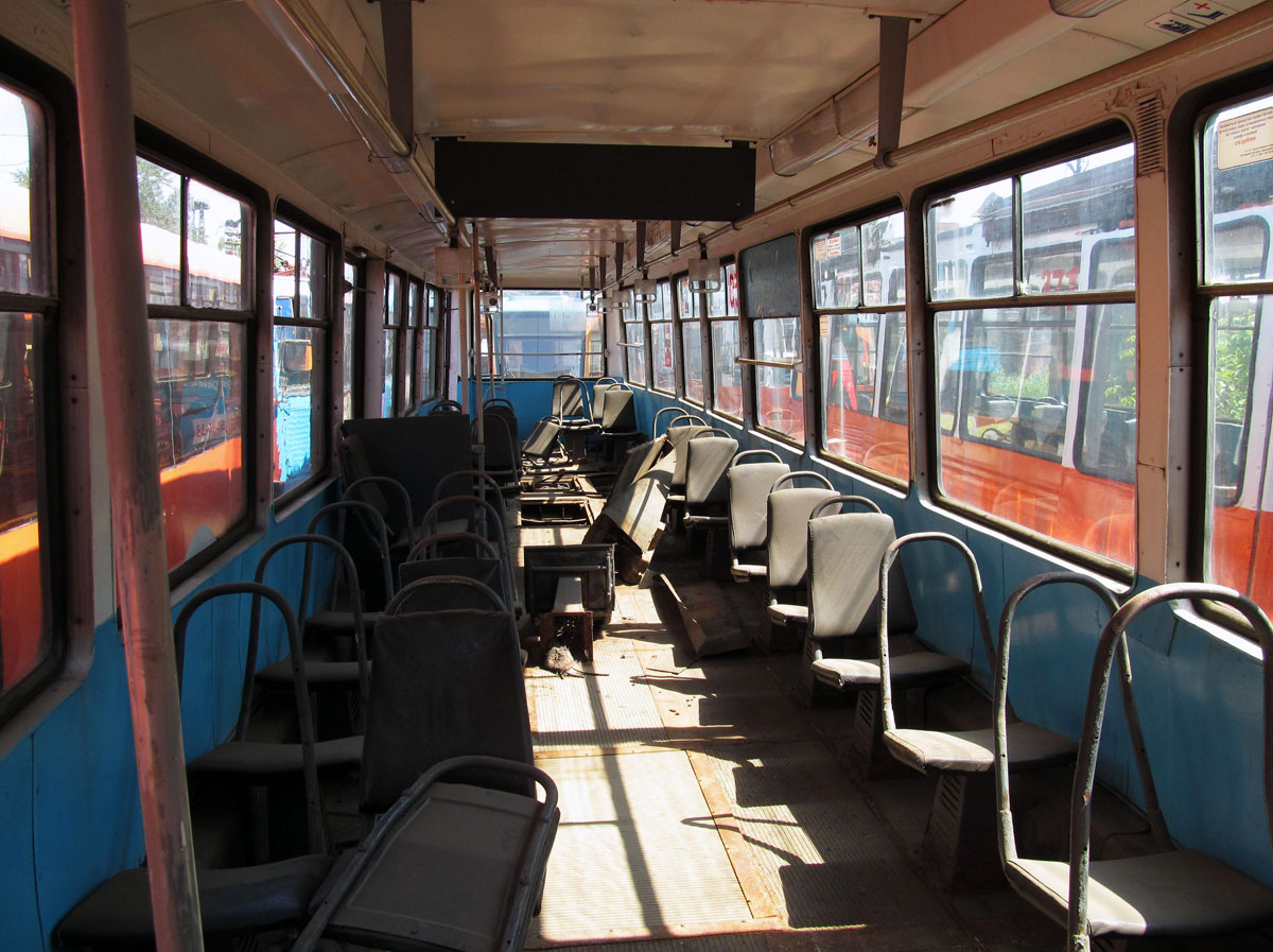 Пермь, 71-605 (КТМ-5М3) № 350