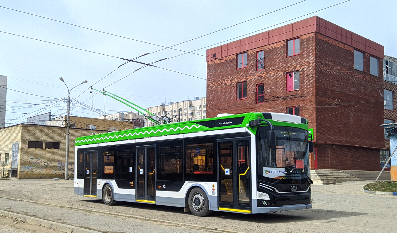 Ставрополь, ПКТС-6281.01 «Адмирал» № 300
