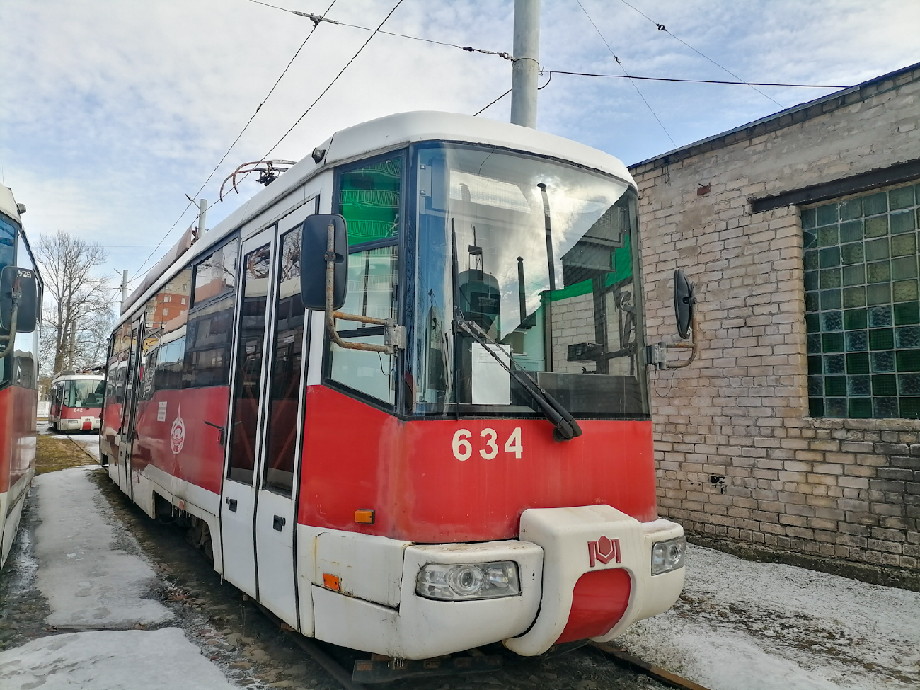 Wizebsk, BKM 62103 Nr. 634
