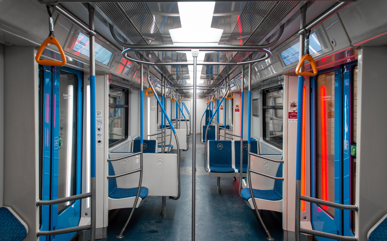 Москва, 81-765.2 «Москва» № 65250