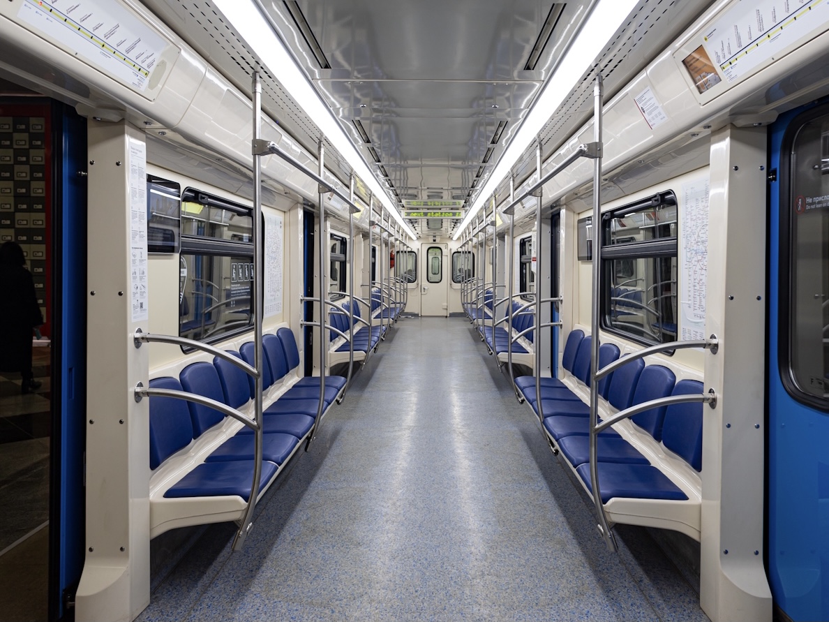 Москва, 81-761 № 30899