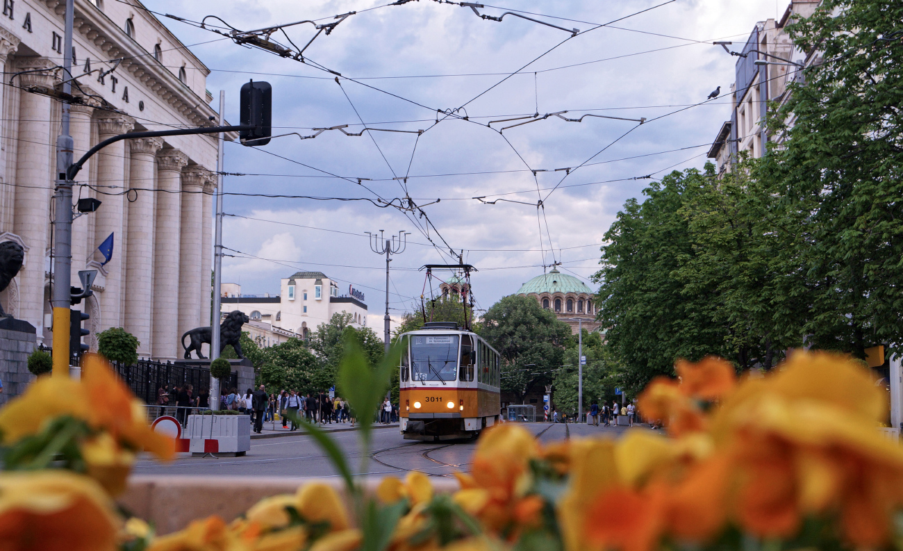 Фотозарисовки