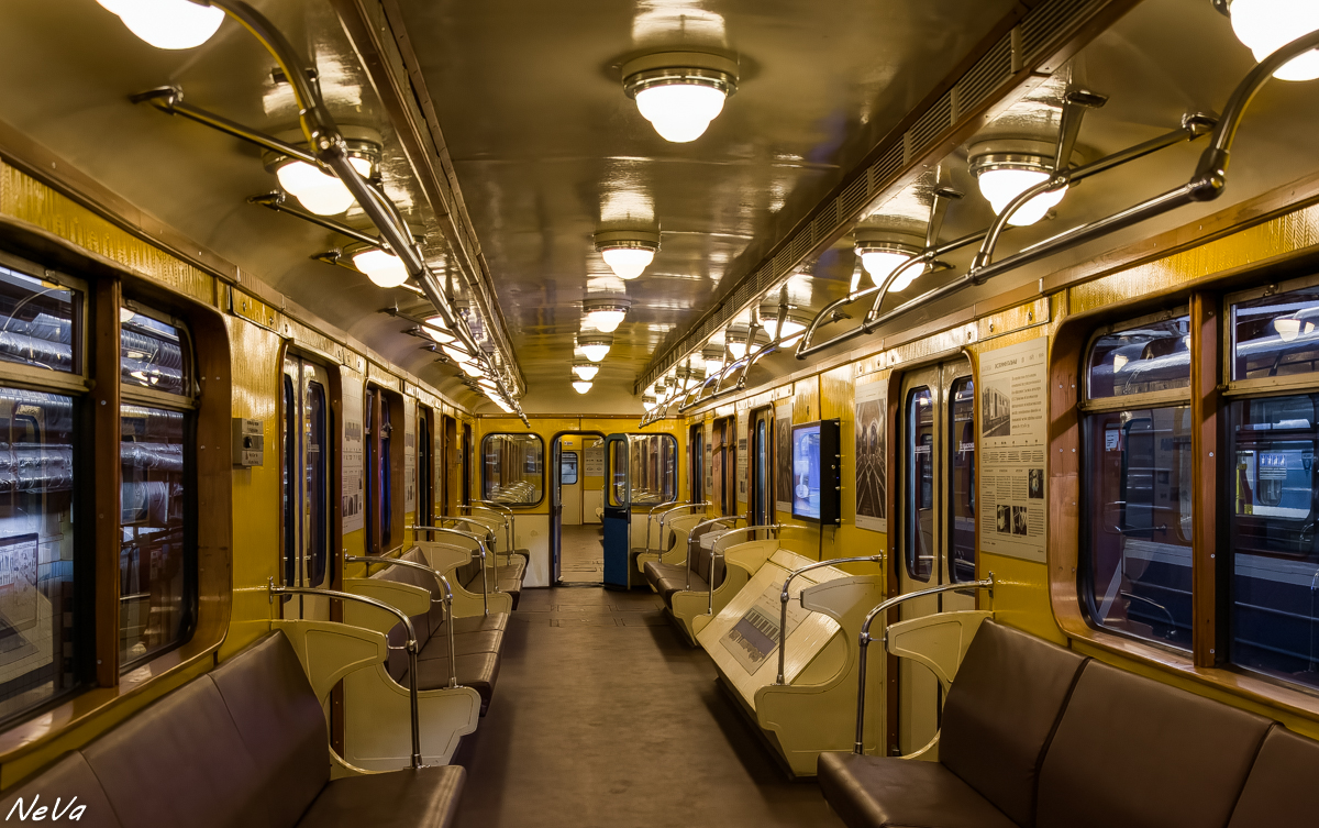 Санкт-Петербург, Е № 3427