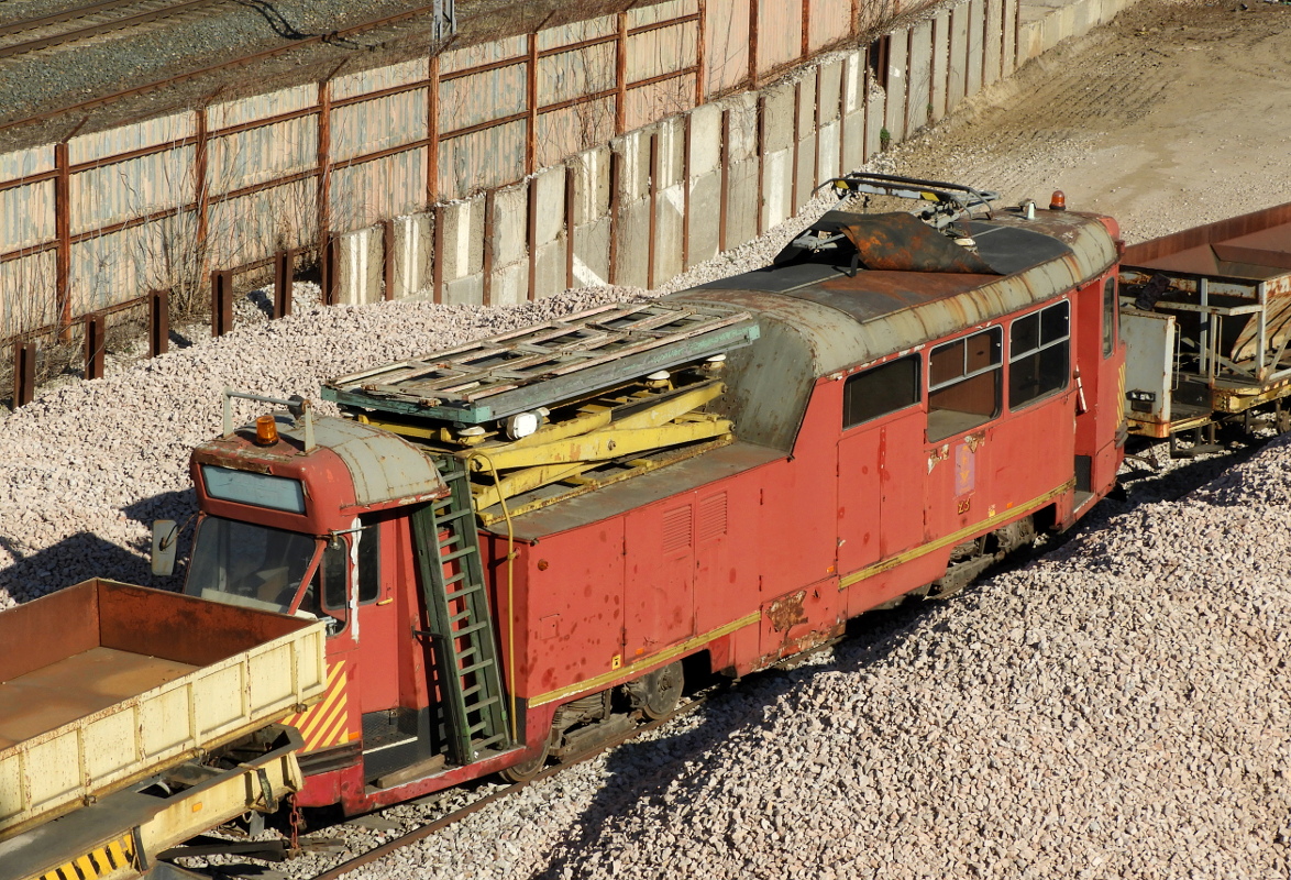 Варшава, Konstal 13N № 23