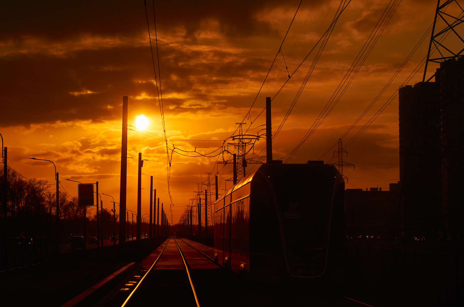 Фотозарисовки