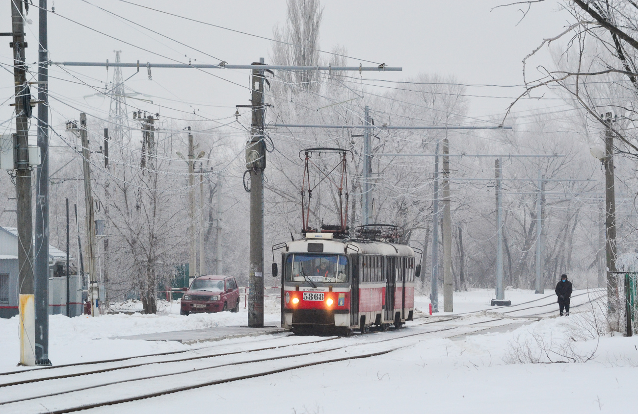 Wolgograd, MTTA-2 Nr. 5868