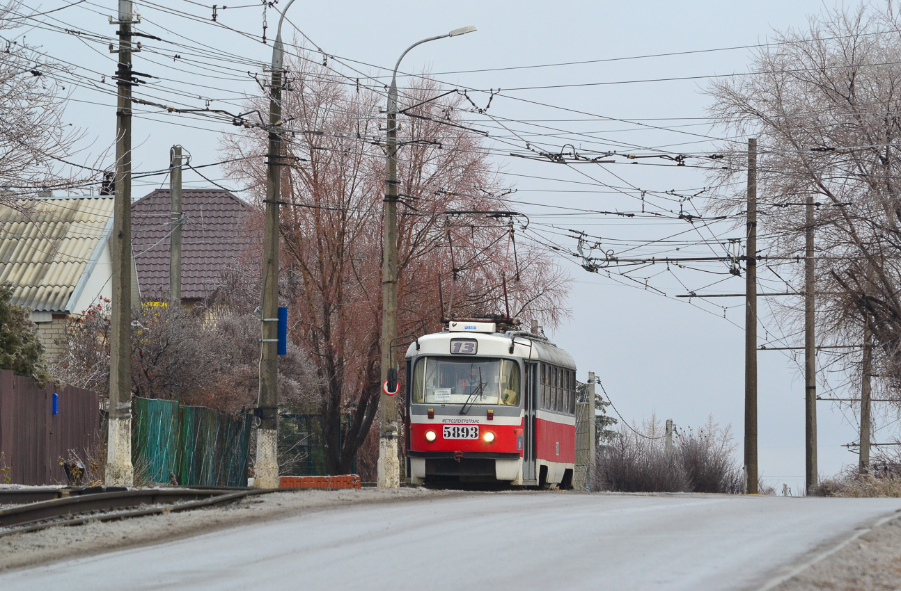 Volgograd, MTTA-2 № 5893