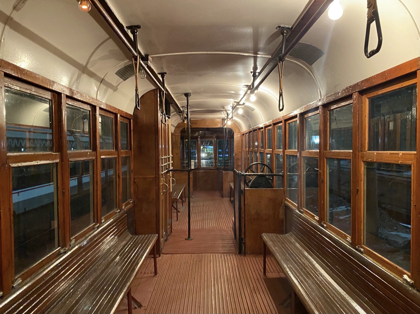 Москва, КП № 2556