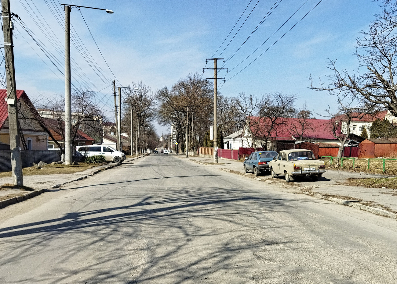 Kamianets-Podilskyï — Miscellaneous photos