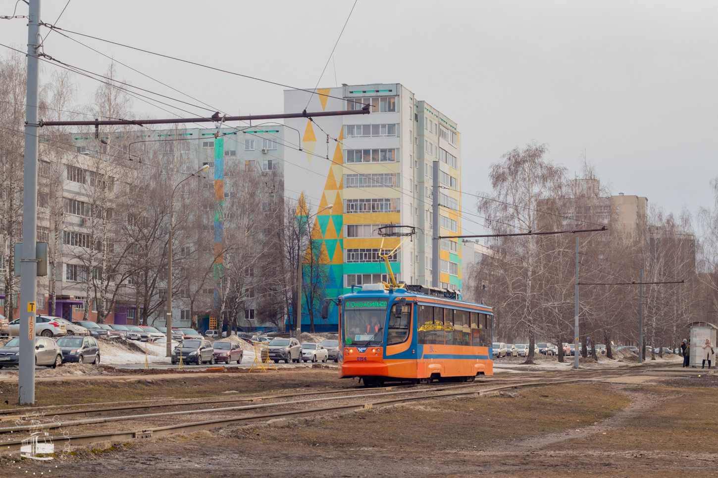 Naberežnyje Čelnai, 71-623-02 nr. 0154