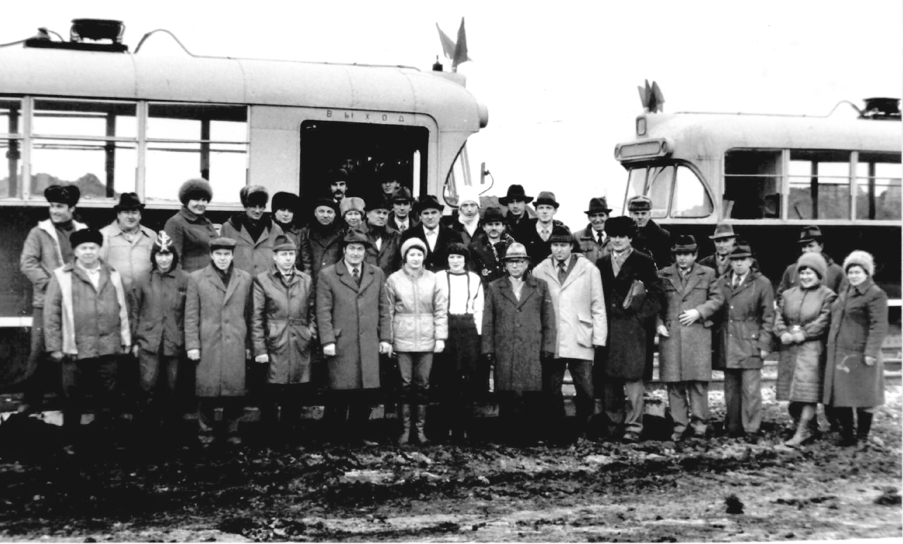 Липецк — Старые фотографии