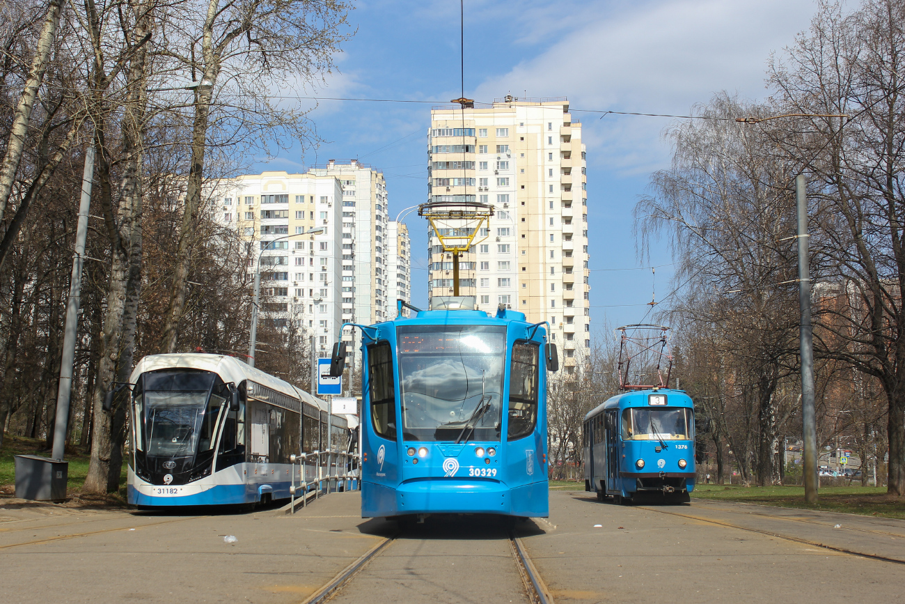 Москва, 71-623-02 № 30329