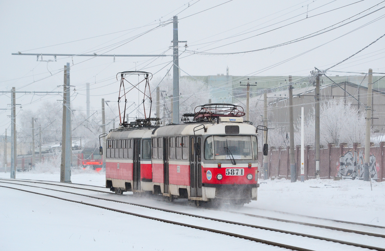 伏爾加格勒, MTTA-2 # 5871