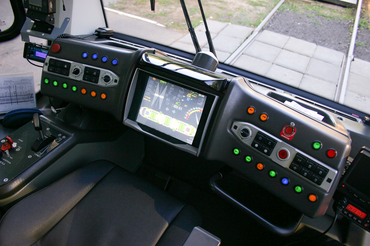 Мінськ, Stadler B85300М «Метелица» № 168