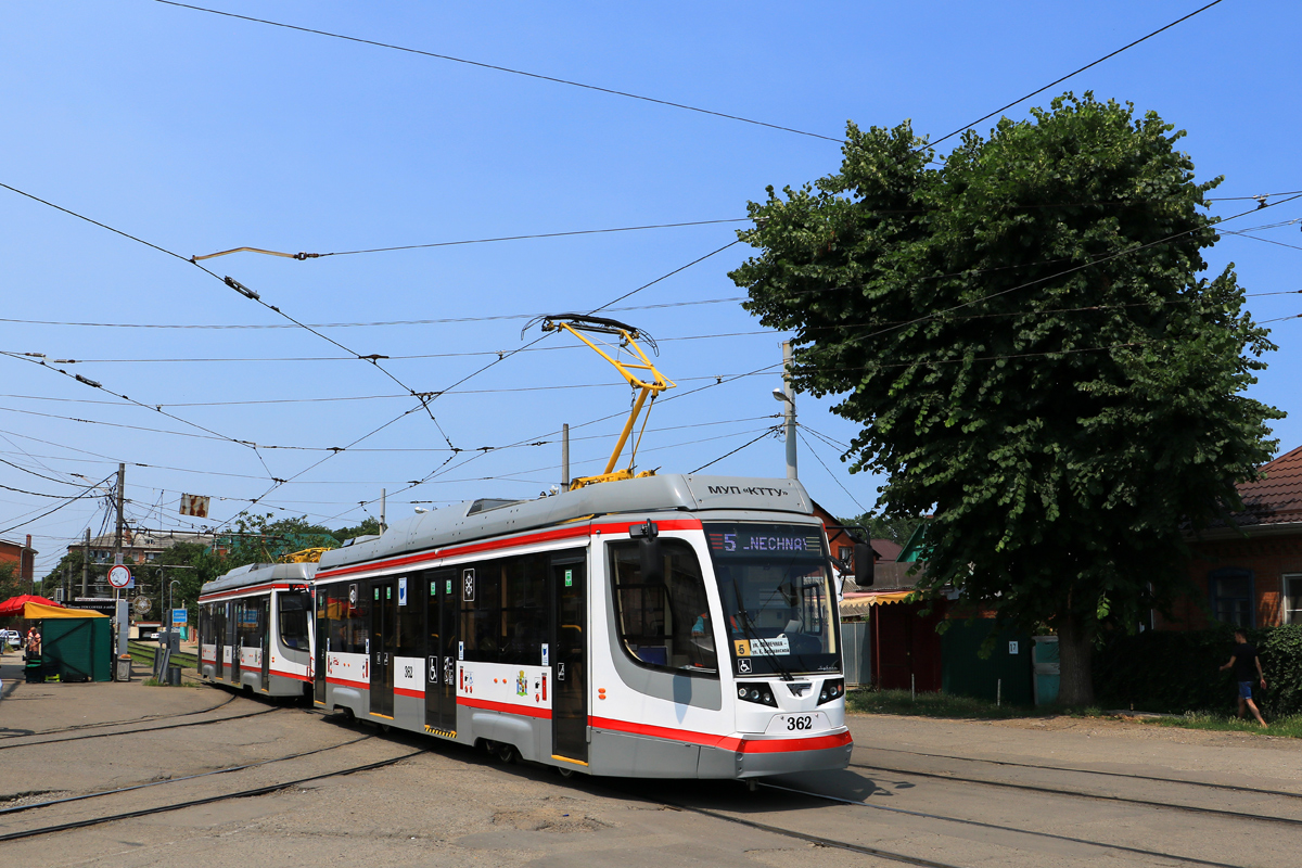 Краснодар, 71-623-04 № 362