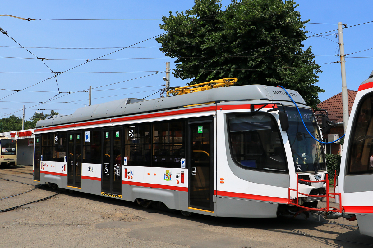 Краснодар, 71-623-04 № 363