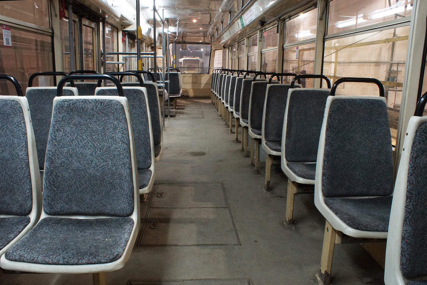 Томск, 71-619КТ № 333