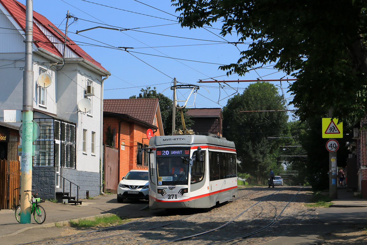 Krasnodar, 71-623-04 č. 271