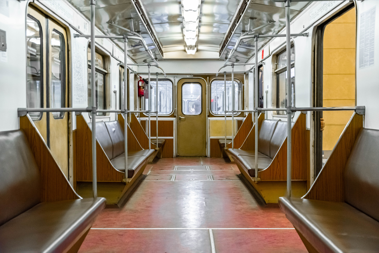 Москва, 81-717.5 (ЛВЗ/ВМ) № 10167