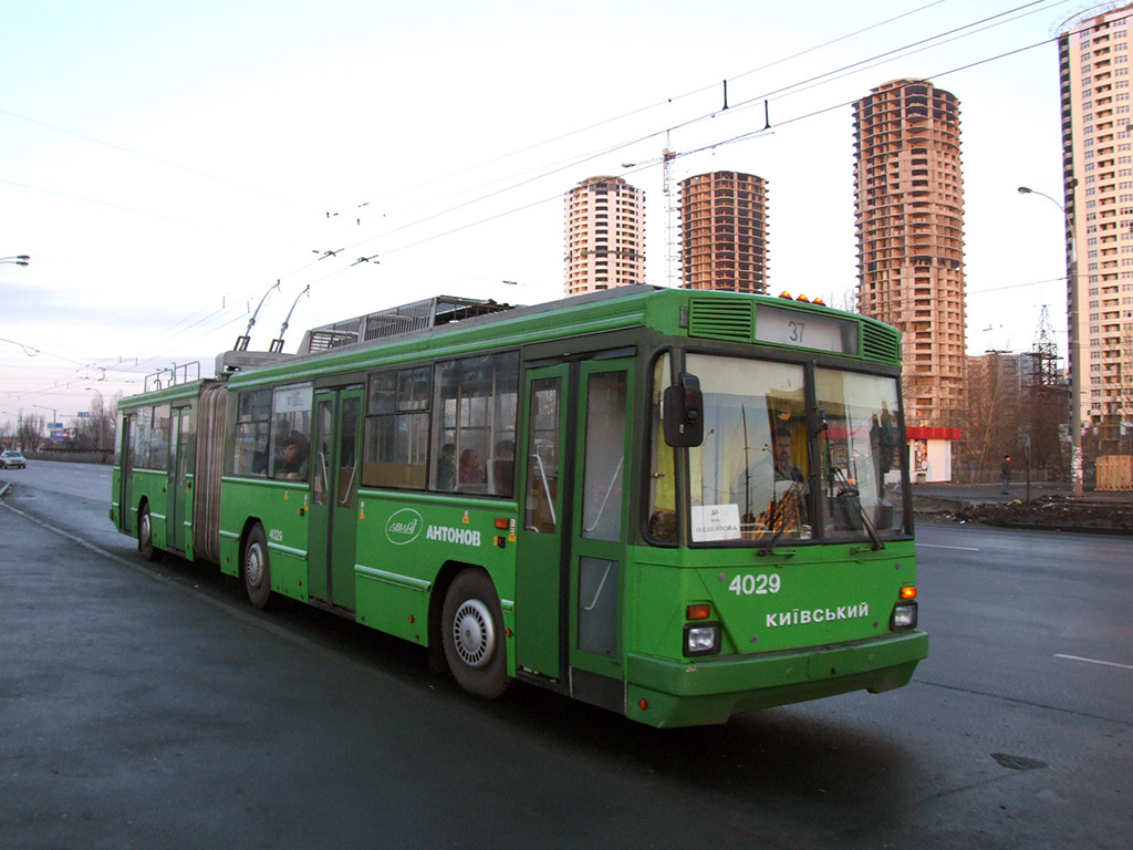 Киев, Киев-12.03 № 4029